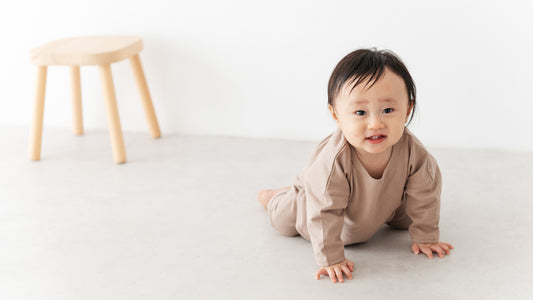 ベビー・パジャマトップス