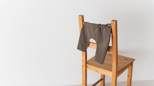 ベビー・パジャマパンツ