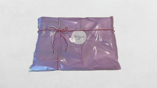 ラッピング(カラーペーパー)