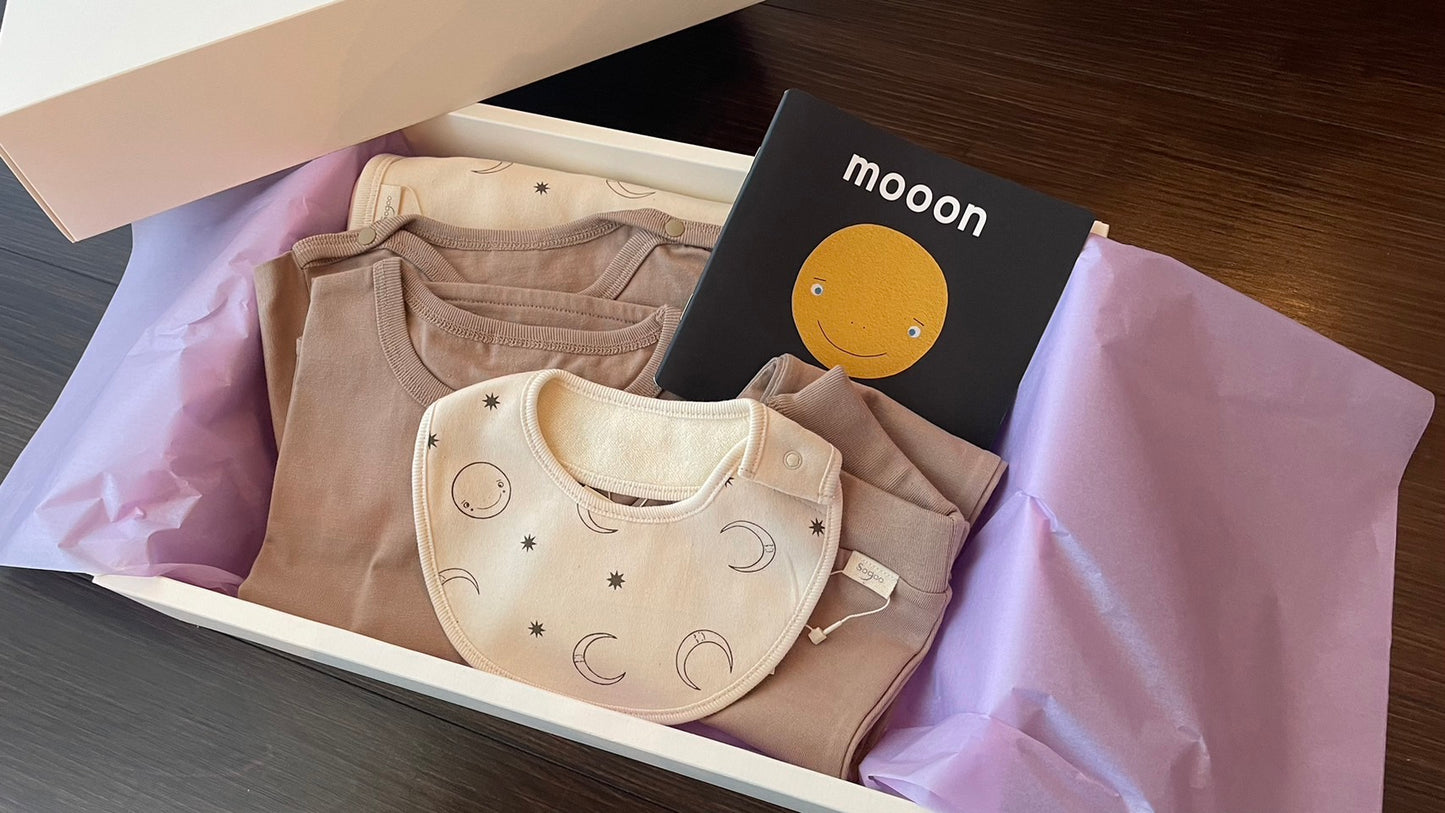 ラッピング(Box)