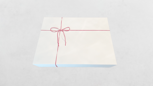 ラッピング(Box)