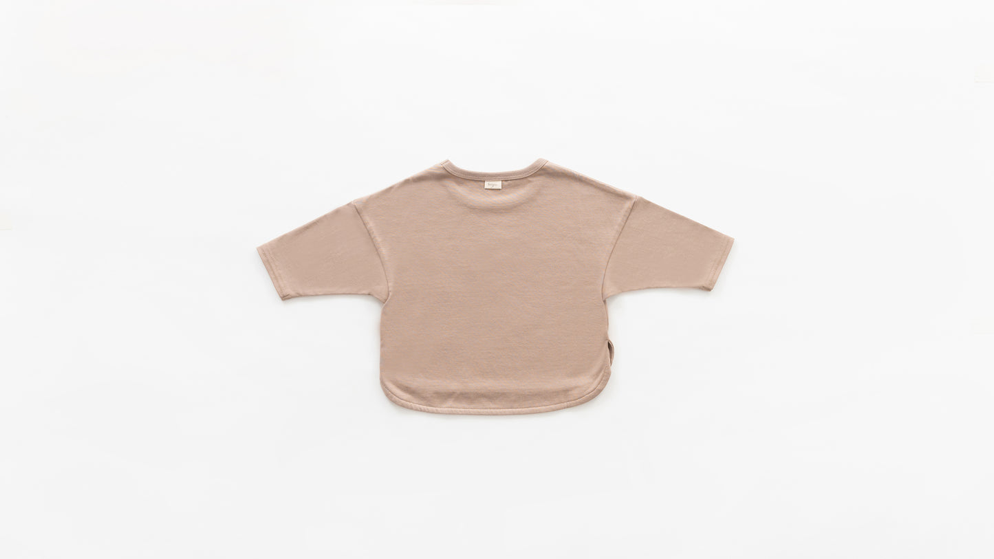 ベビー・パジャマトップス