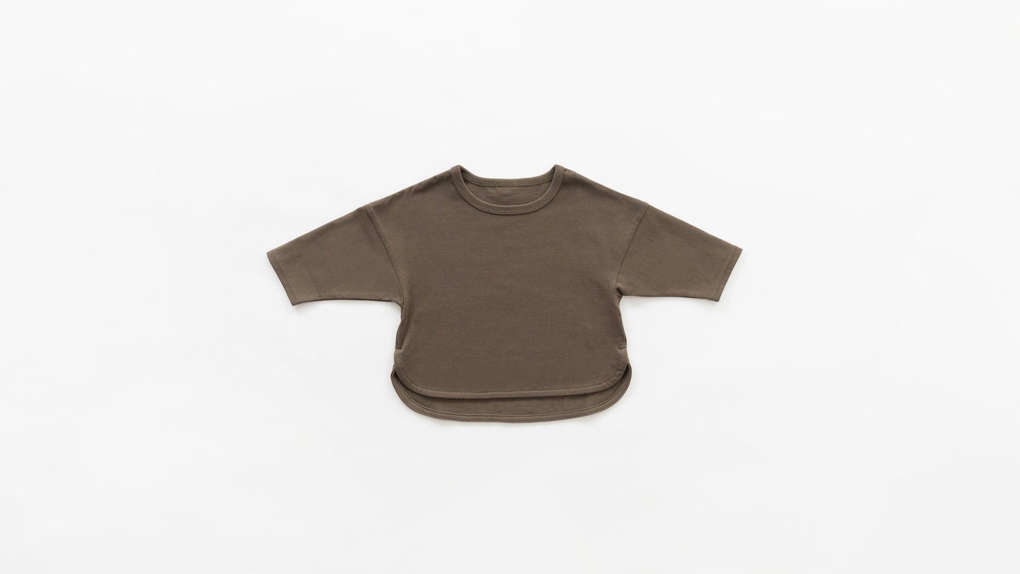 ベビー・パジャマトップス